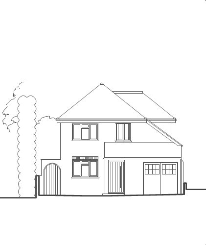 Home in Hertfordshire
