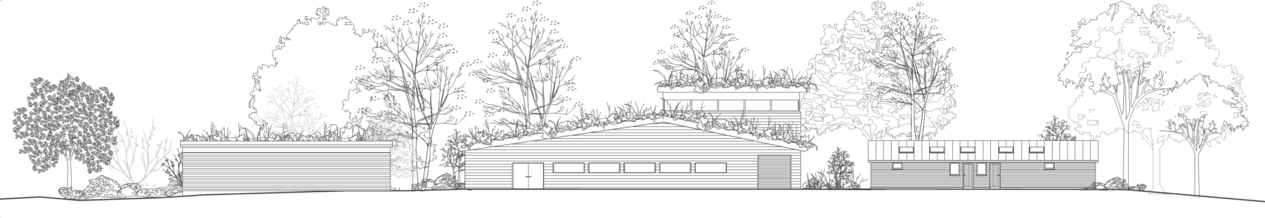 Bentley Copse Activity Centre - coming soon.