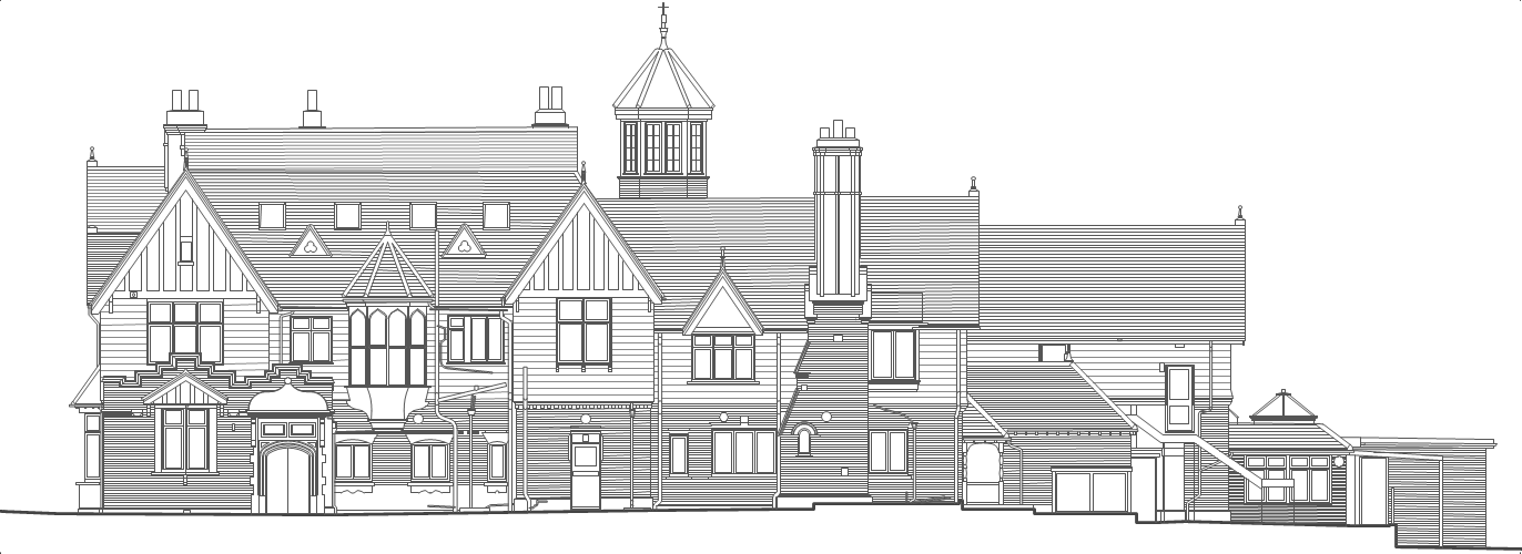 Oakhyrst Grange School - coming soon.