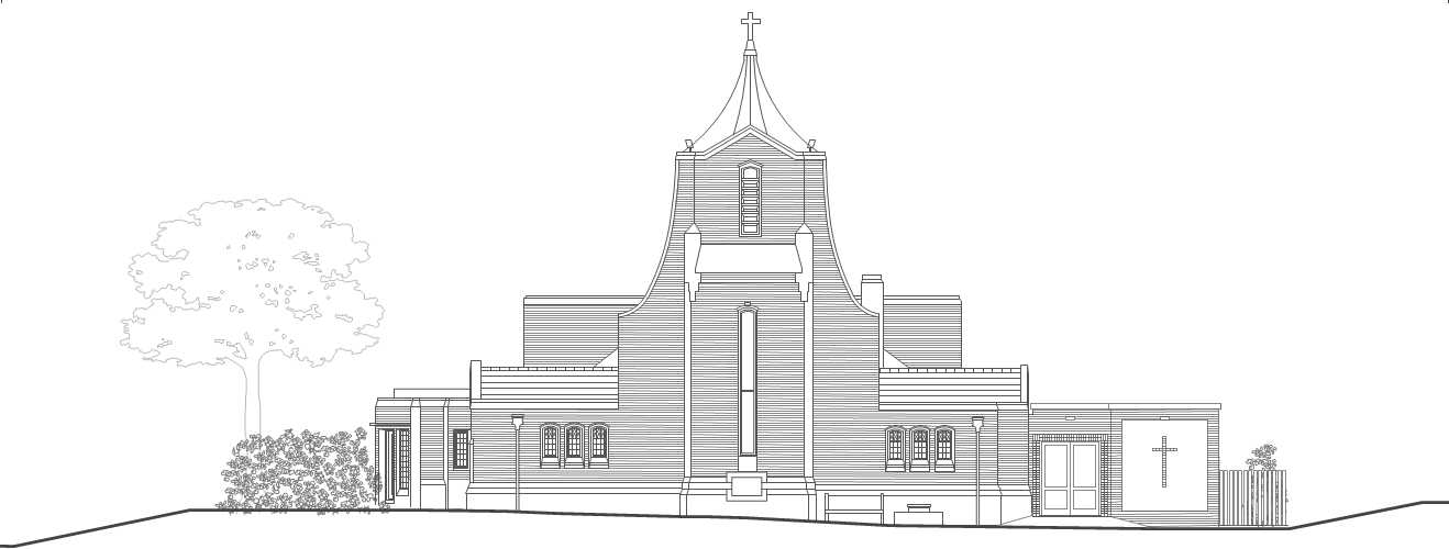 St. George The Martyr - coming soon.