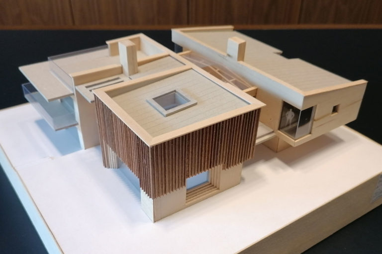 Turner & Hoskins Architects Ltd — architectural project photograph 2 from the business website